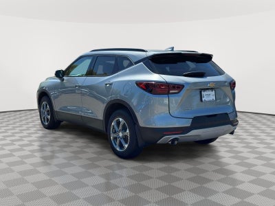 2023 Chevrolet Blazer AWD 3LT