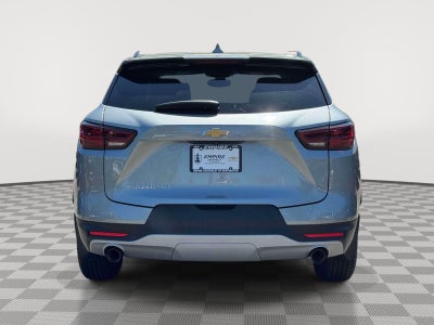 2023 Chevrolet Blazer AWD 3LT