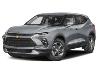 2023 Chevrolet Blazer AWD 3LT