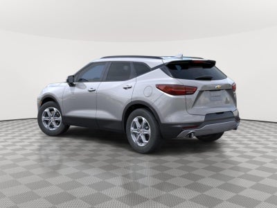2026 Chevrolet Blazer LT