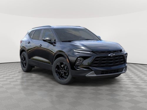 2026 Chevrolet Blazer LT