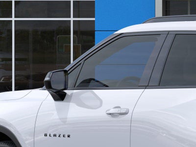 2026 Chevrolet Blazer LT