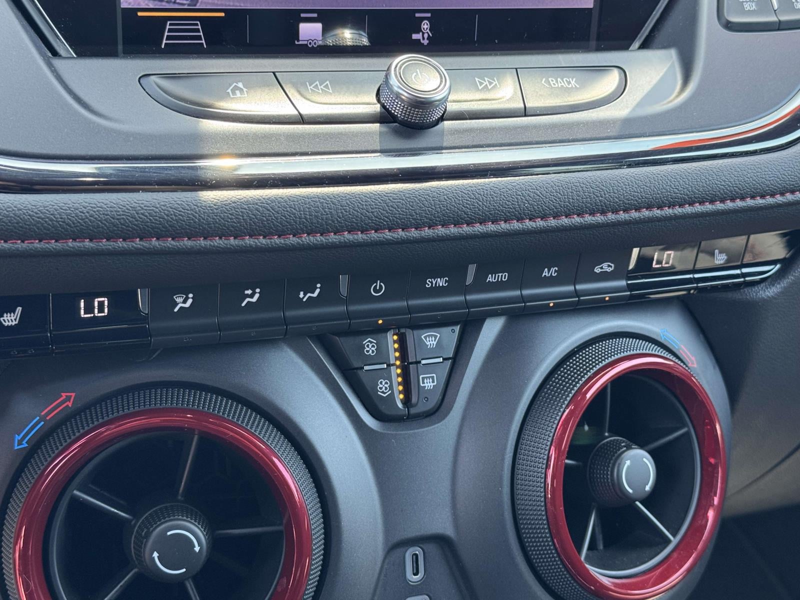 2019 Chevrolet Blazer RS