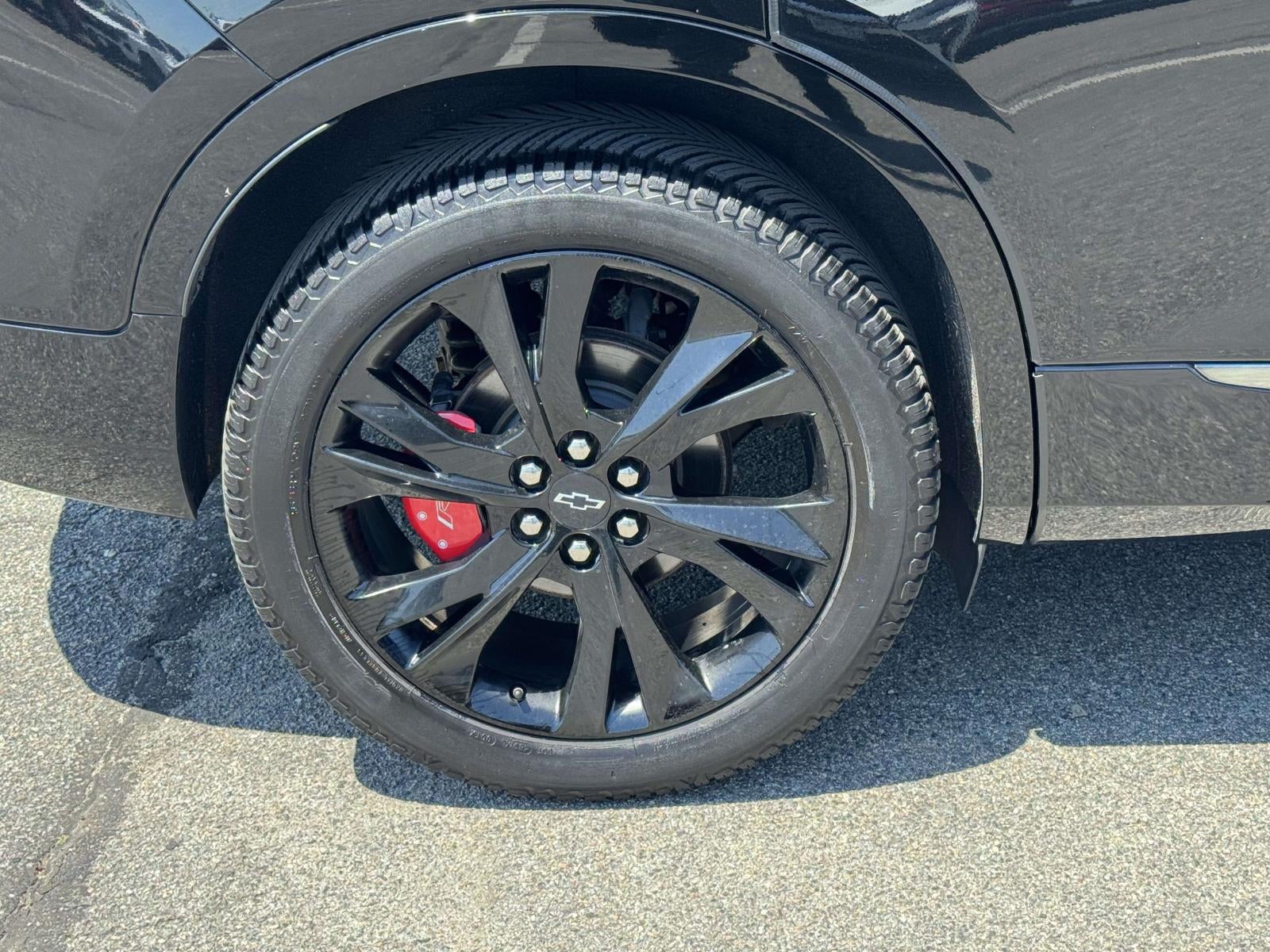 2019 Chevrolet Blazer RS