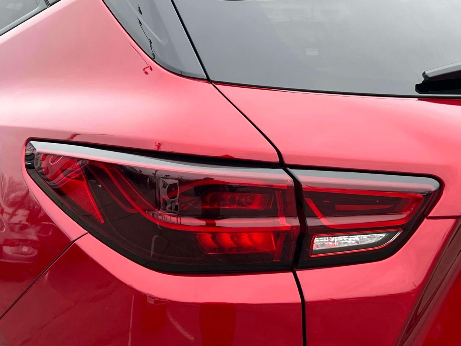 2023 Chevrolet Blazer AWD 3LT