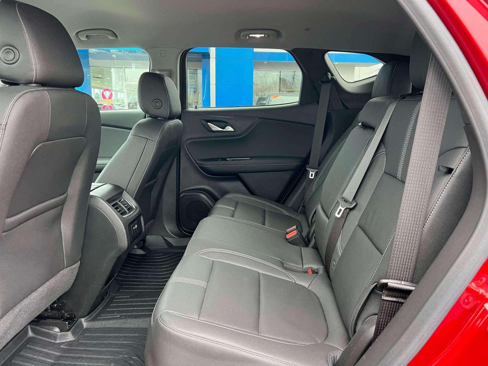 2023 Chevrolet Blazer AWD 3LT