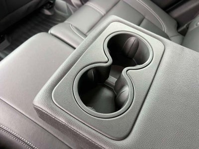 2023 Chevrolet Blazer AWD 3LT