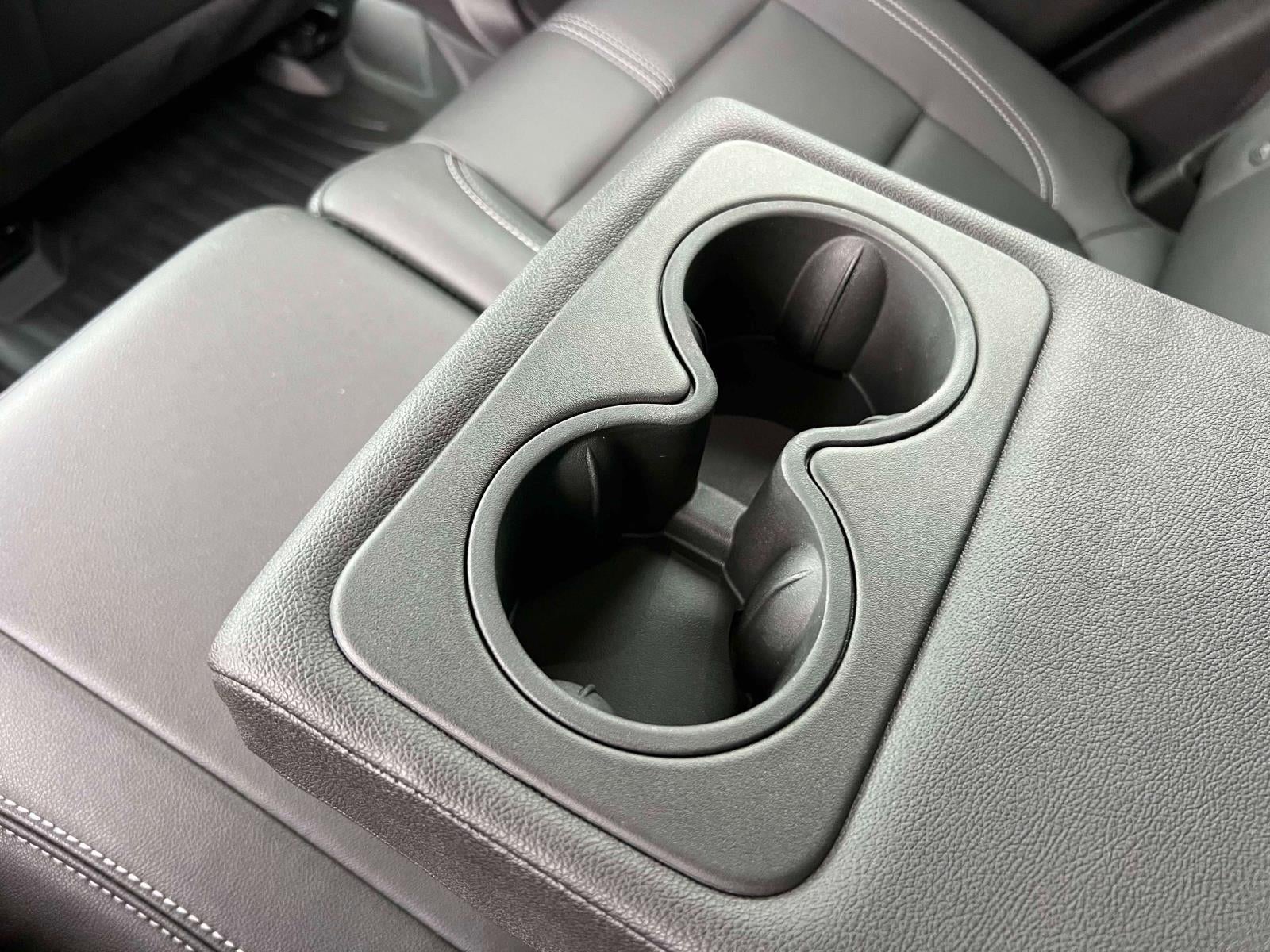 2023 Chevrolet Blazer AWD 3LT