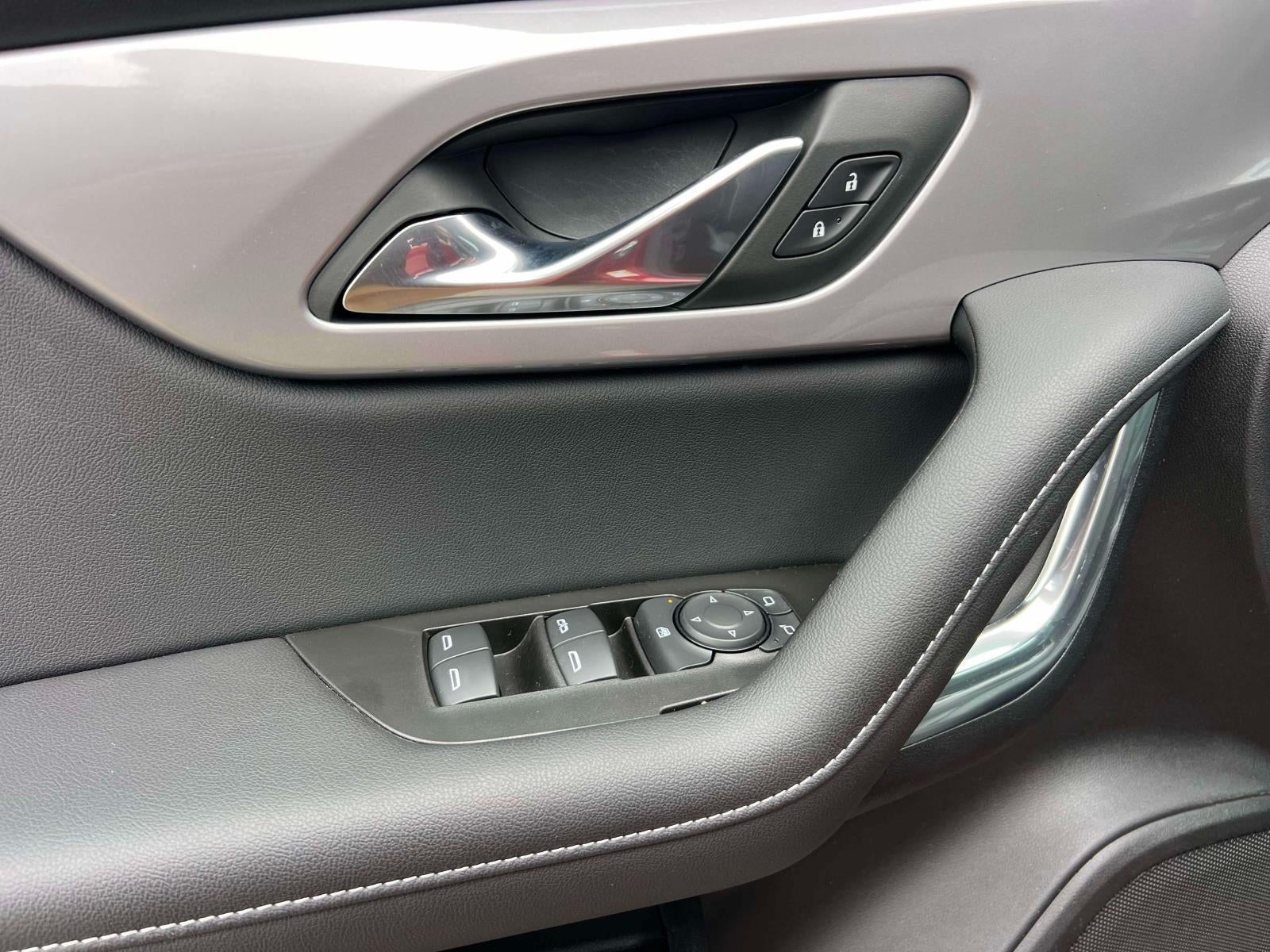 2023 Chevrolet Blazer AWD 3LT