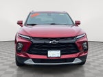 2023 Chevrolet Blazer AWD 3LT