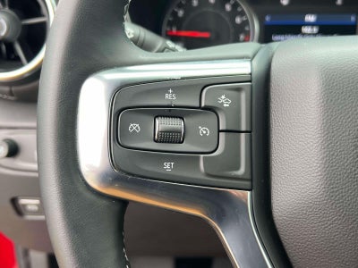 2023 Chevrolet Blazer AWD 3LT