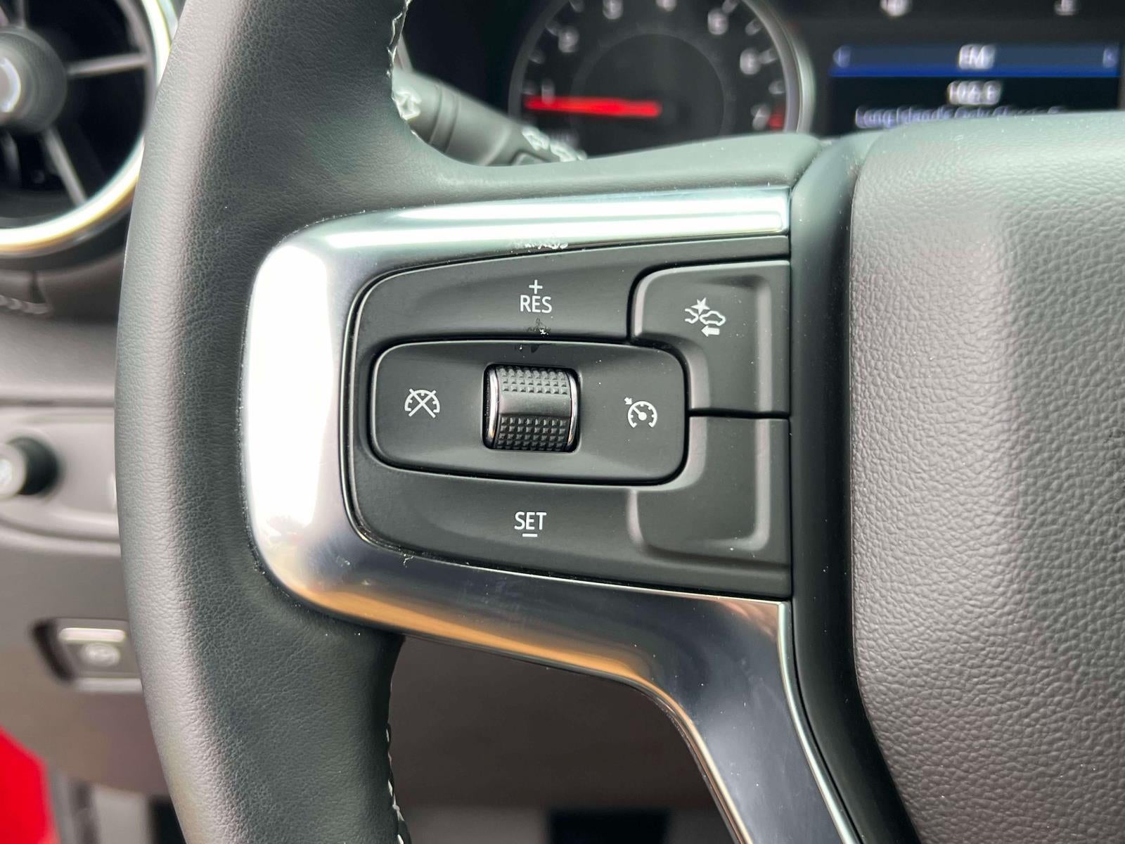 2023 Chevrolet Blazer AWD 3LT