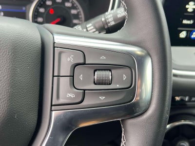 2023 Chevrolet Blazer AWD 3LT