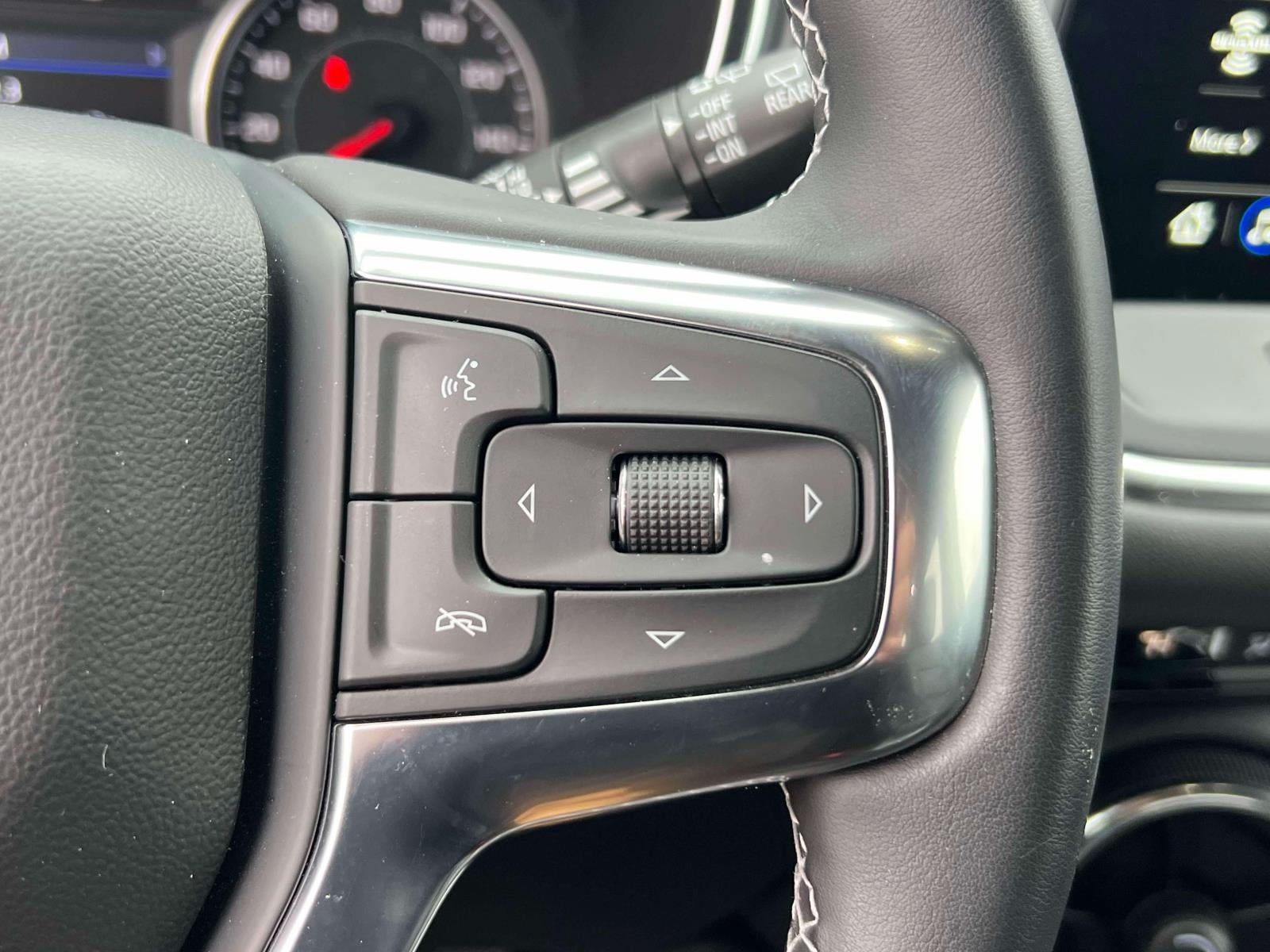 2023 Chevrolet Blazer AWD 3LT