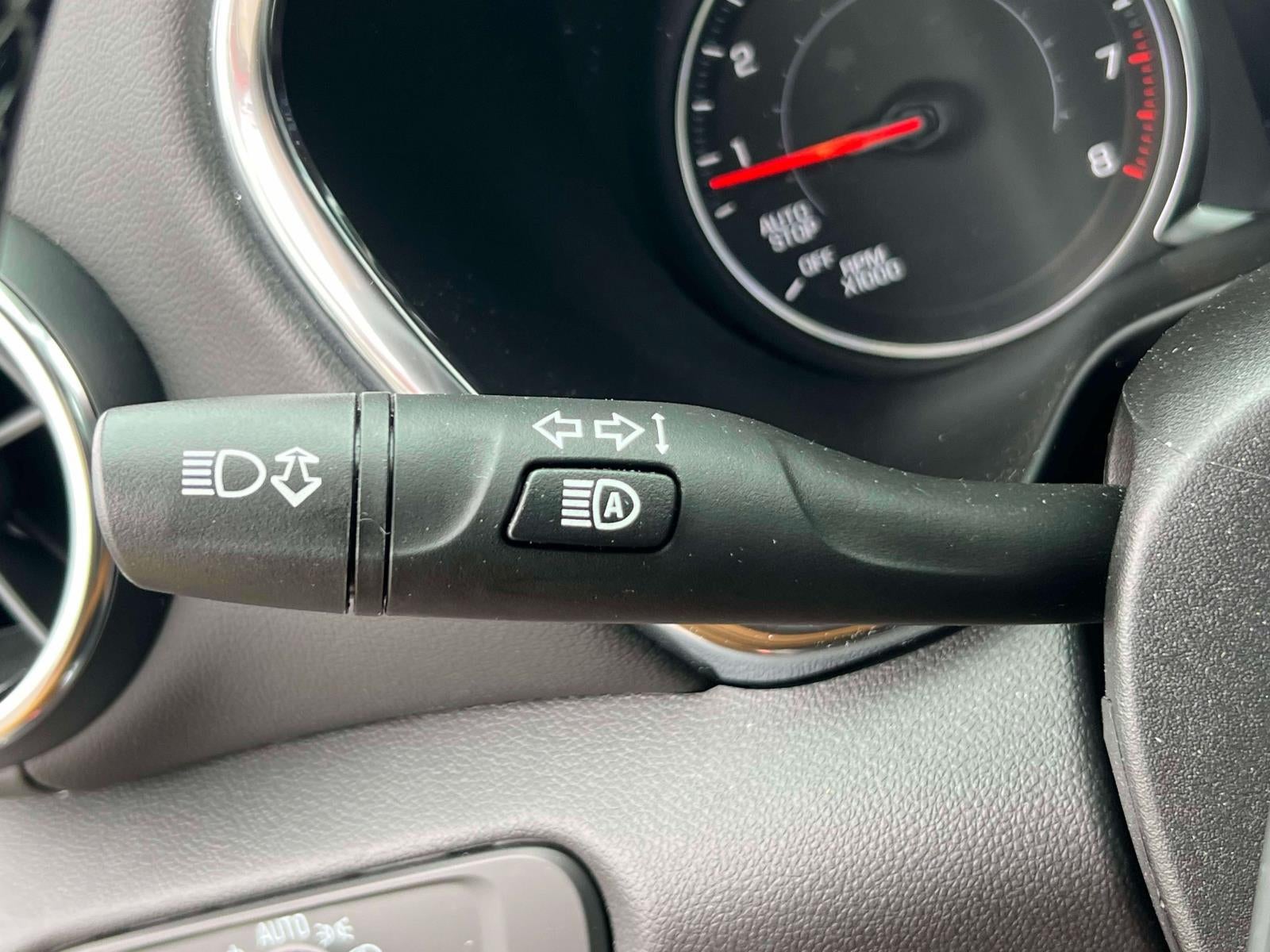 2023 Chevrolet Blazer AWD 3LT