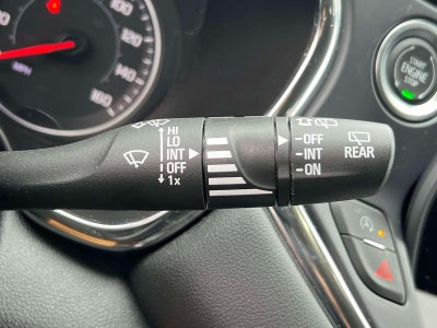 2023 Chevrolet Blazer AWD 3LT