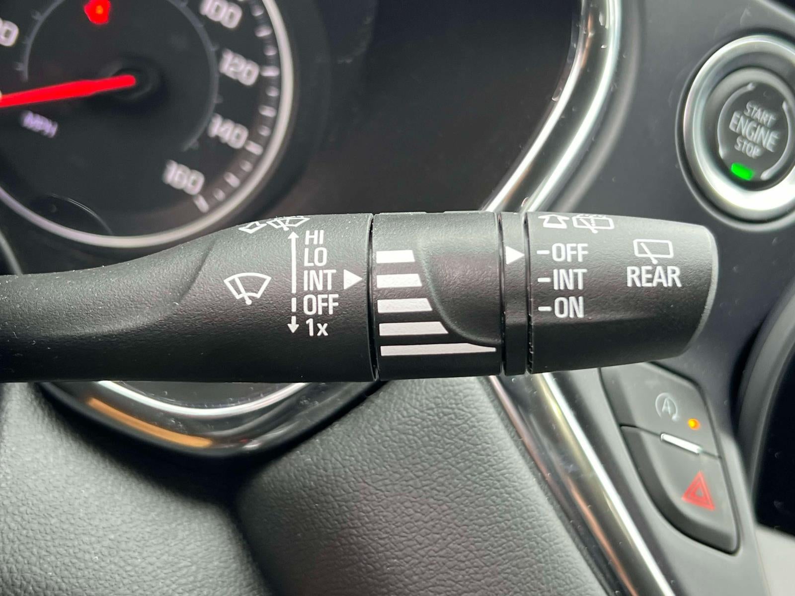 2023 Chevrolet Blazer AWD 3LT