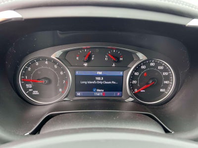 2023 Chevrolet Blazer AWD 3LT