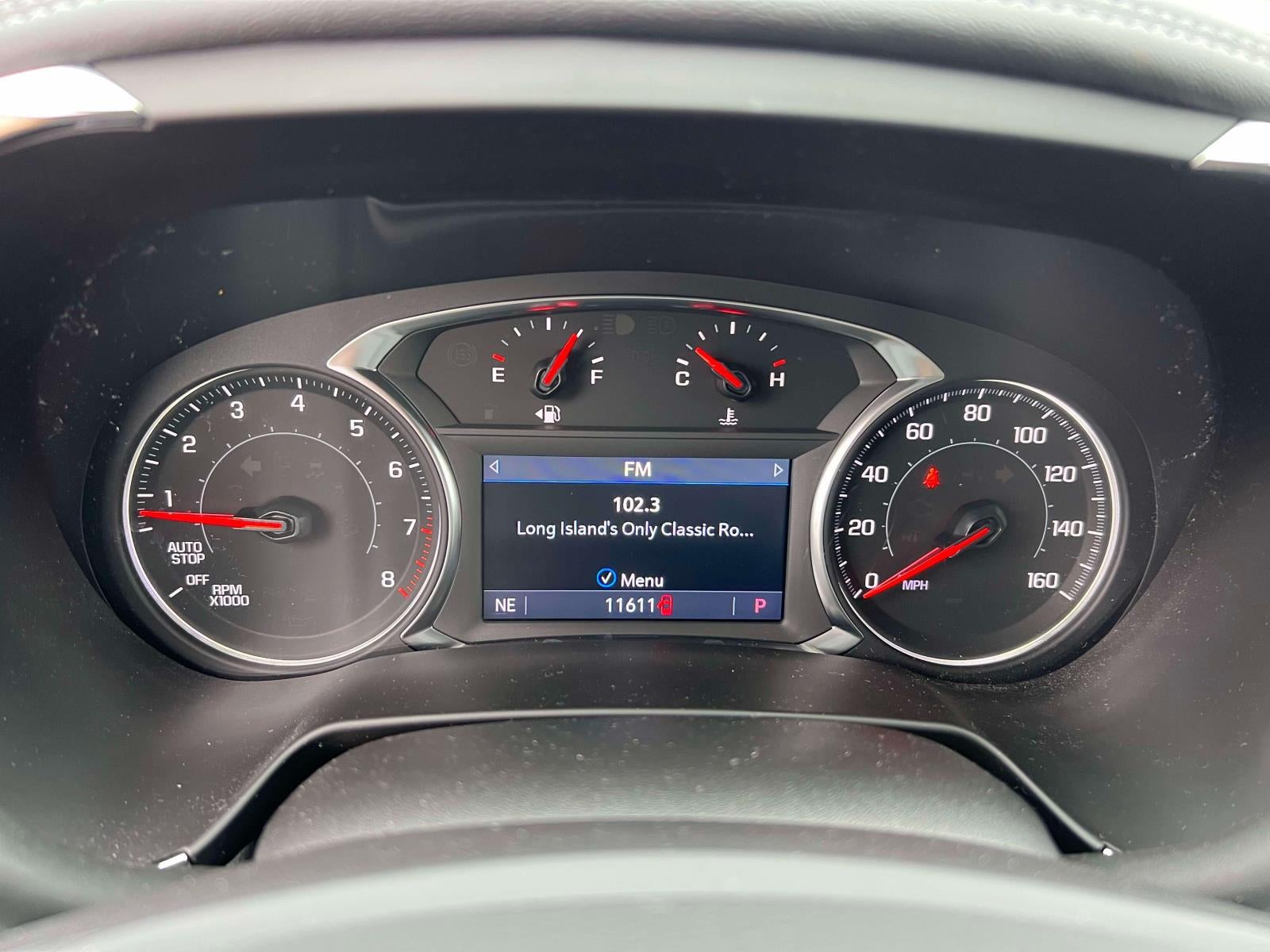 2023 Chevrolet Blazer AWD 3LT