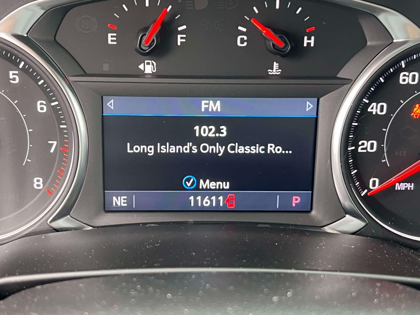 2023 Chevrolet Blazer AWD 3LT