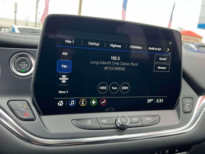 2023 Chevrolet Blazer AWD 3LT