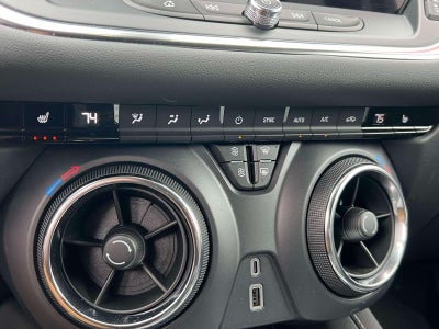 2023 Chevrolet Blazer AWD 3LT