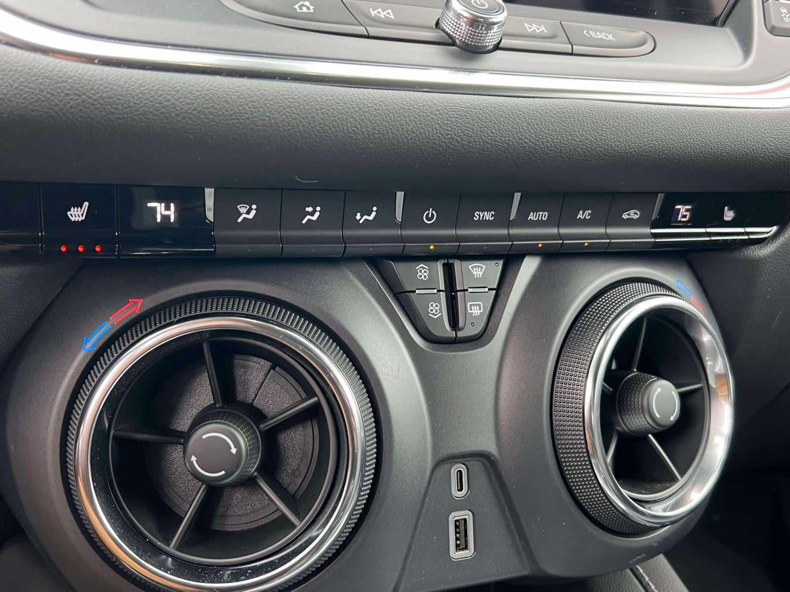 2023 Chevrolet Blazer AWD 3LT