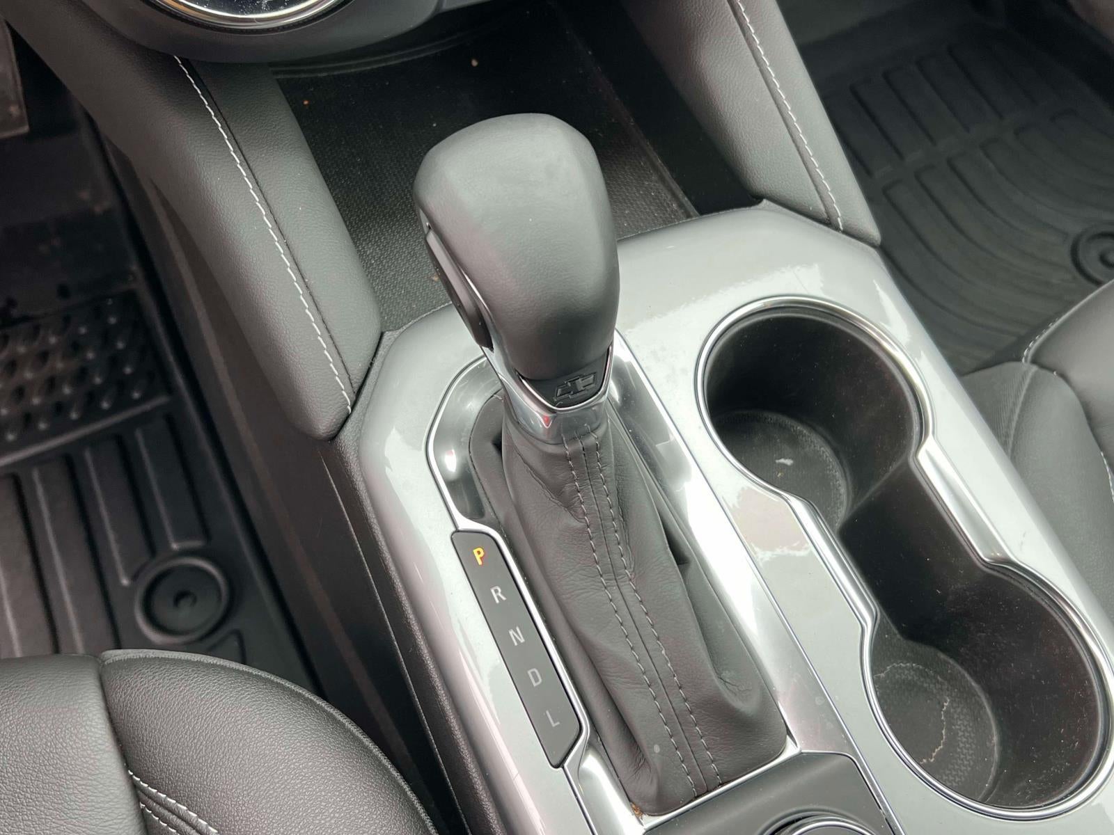 2023 Chevrolet Blazer AWD 3LT