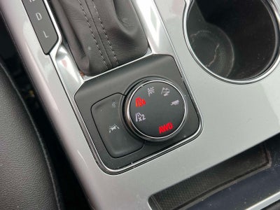 2023 Chevrolet Blazer AWD 3LT