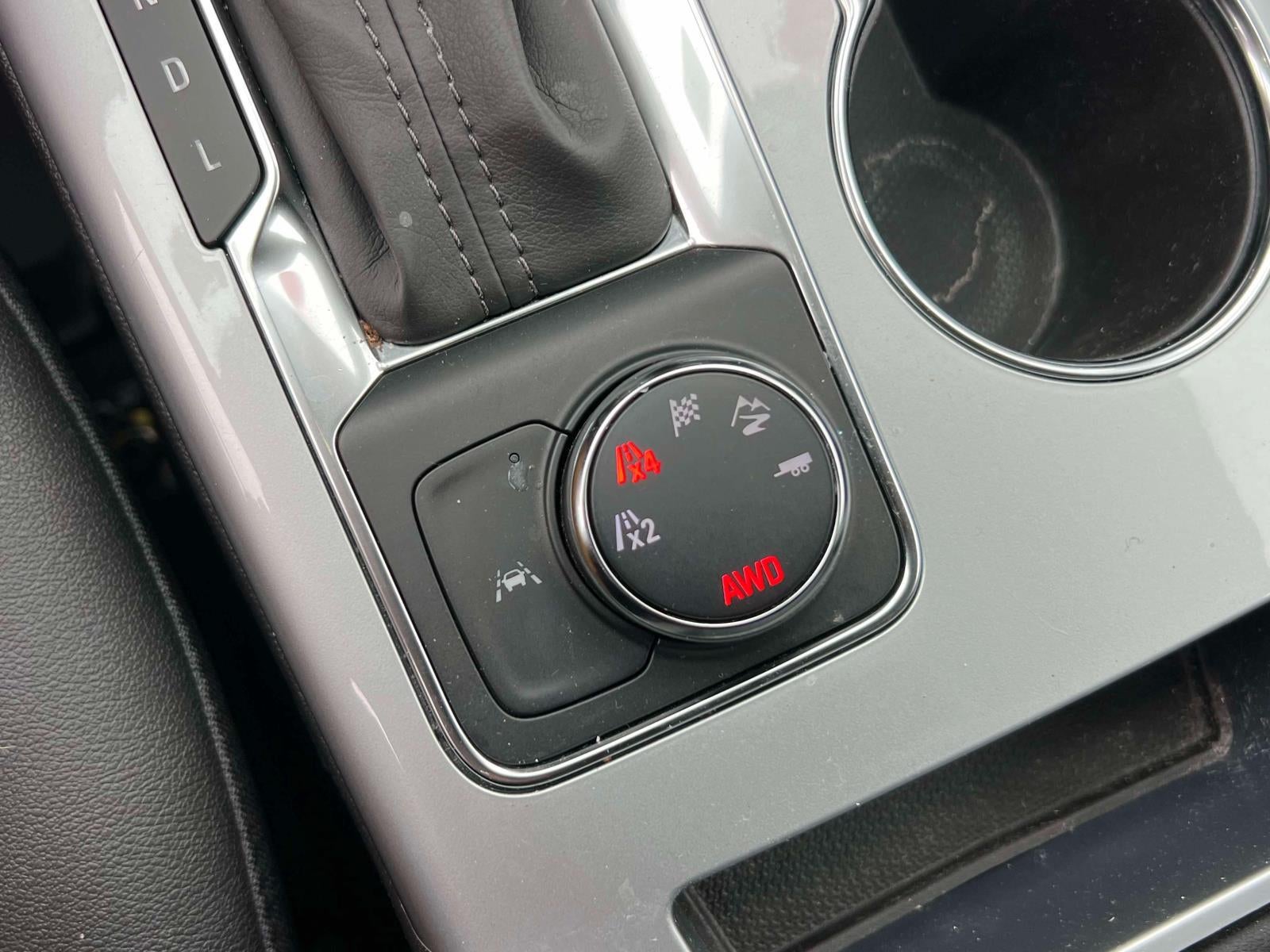 2023 Chevrolet Blazer AWD 3LT