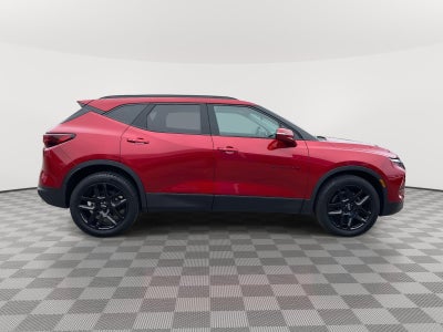 2023 Chevrolet Blazer AWD 3LT