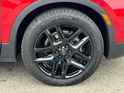 2023 Chevrolet Blazer AWD 3LT