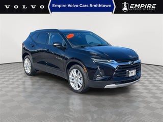2022 Chevrolet Blazer AWD 3LT