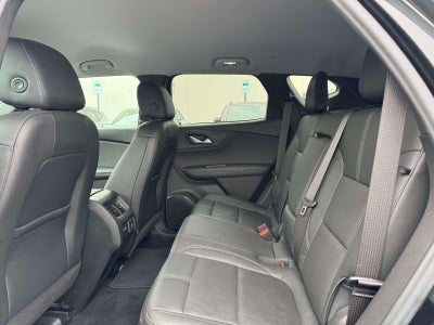 2021 Chevrolet Blazer AWD 3LT