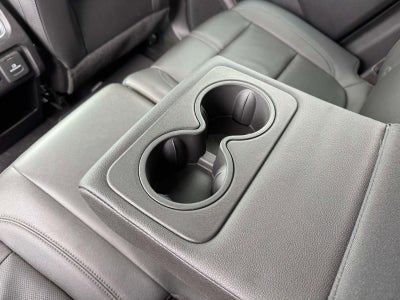 2021 Chevrolet Blazer AWD 3LT