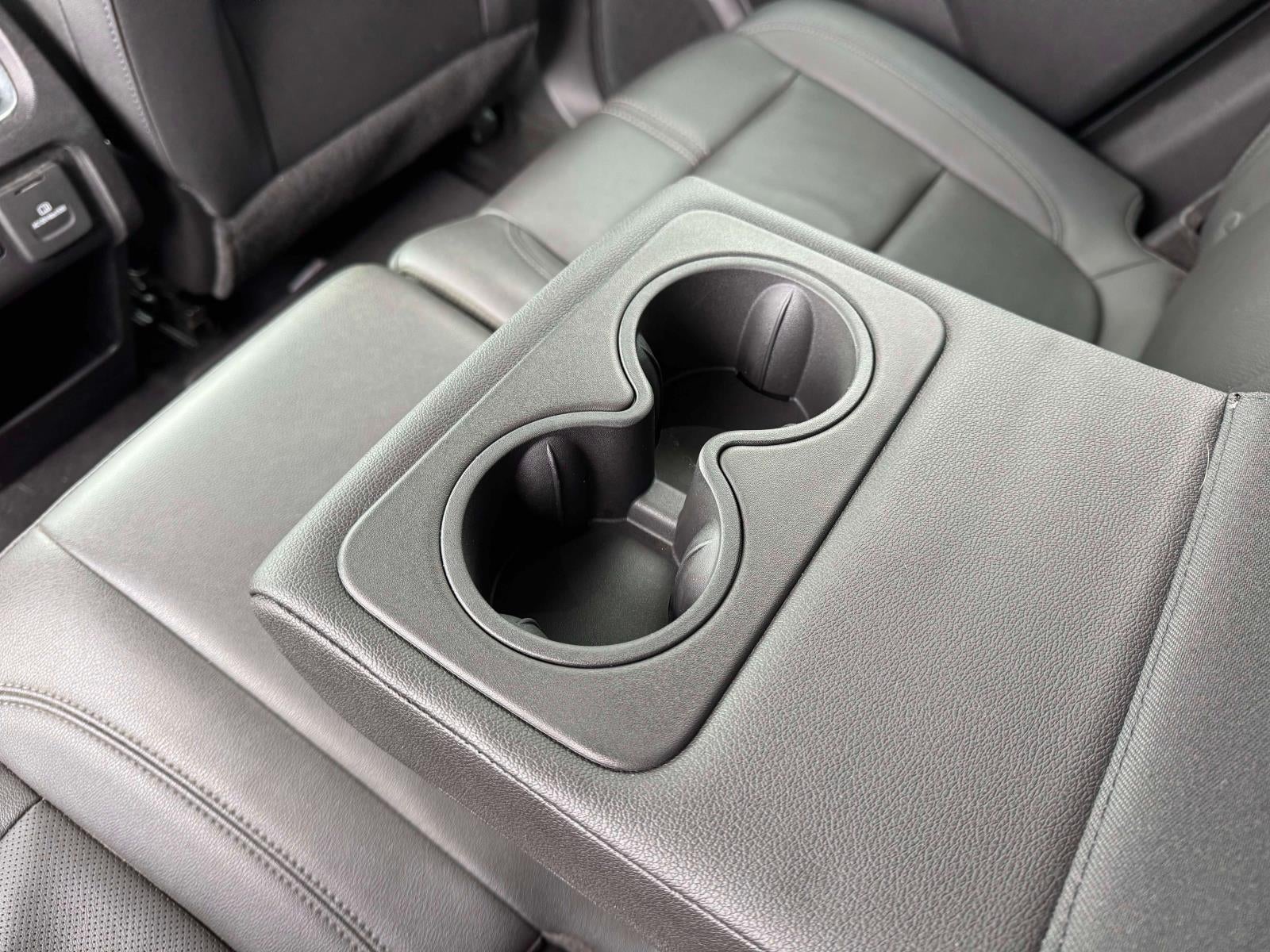 2021 Chevrolet Blazer AWD 3LT