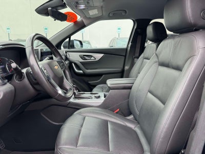 2021 Chevrolet Blazer AWD 3LT