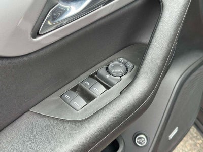 2021 Chevrolet Blazer AWD 3LT