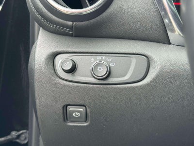 2021 Chevrolet Blazer AWD 3LT