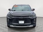 2021 Chevrolet Blazer AWD 3LT