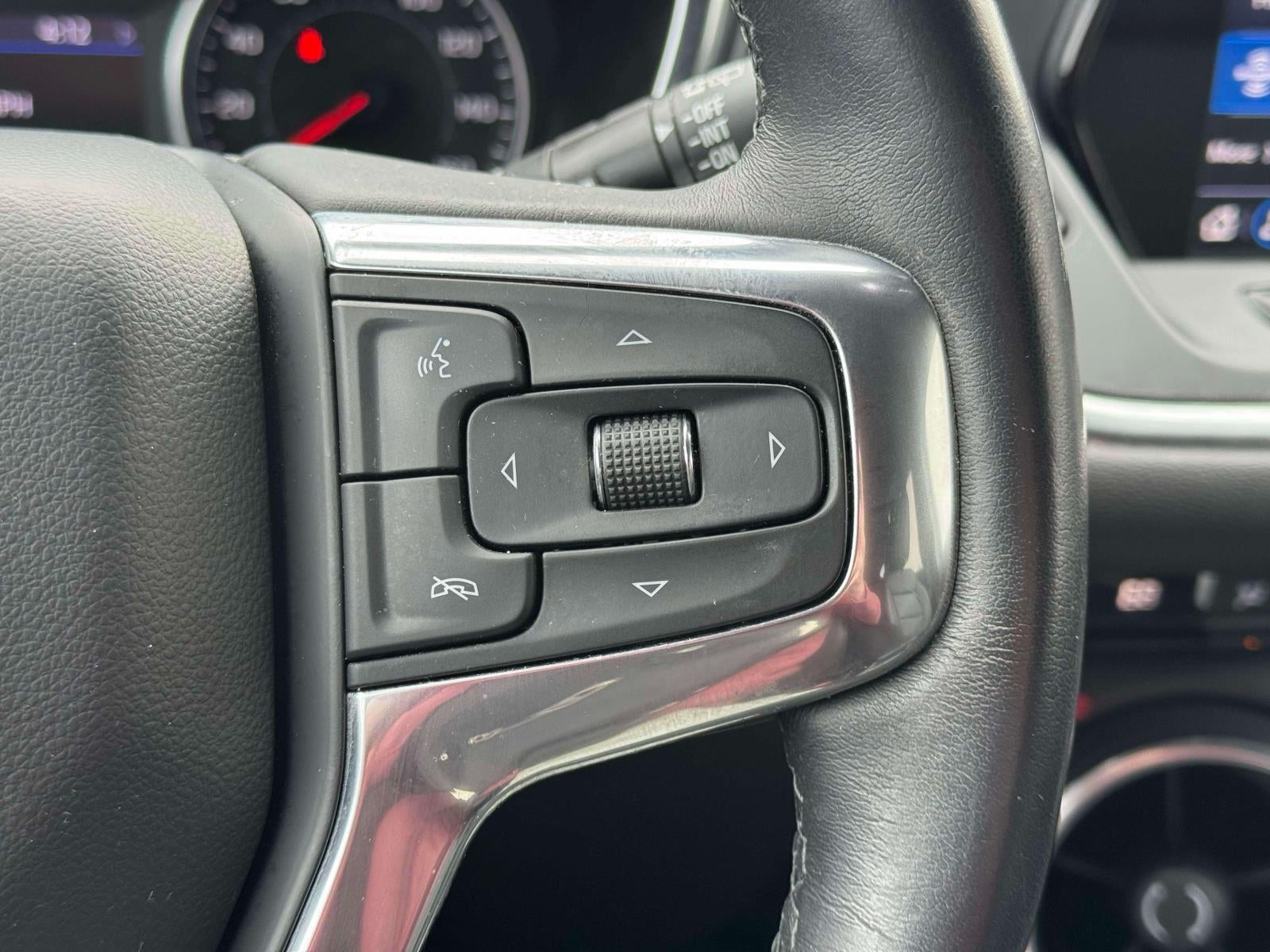 2021 Chevrolet Blazer AWD 3LT