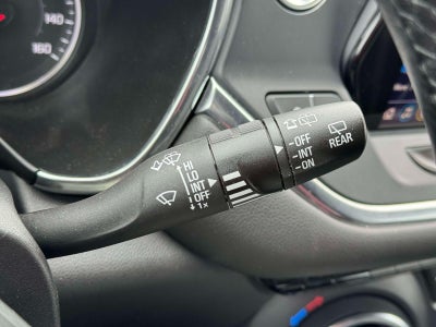 2021 Chevrolet Blazer AWD 3LT