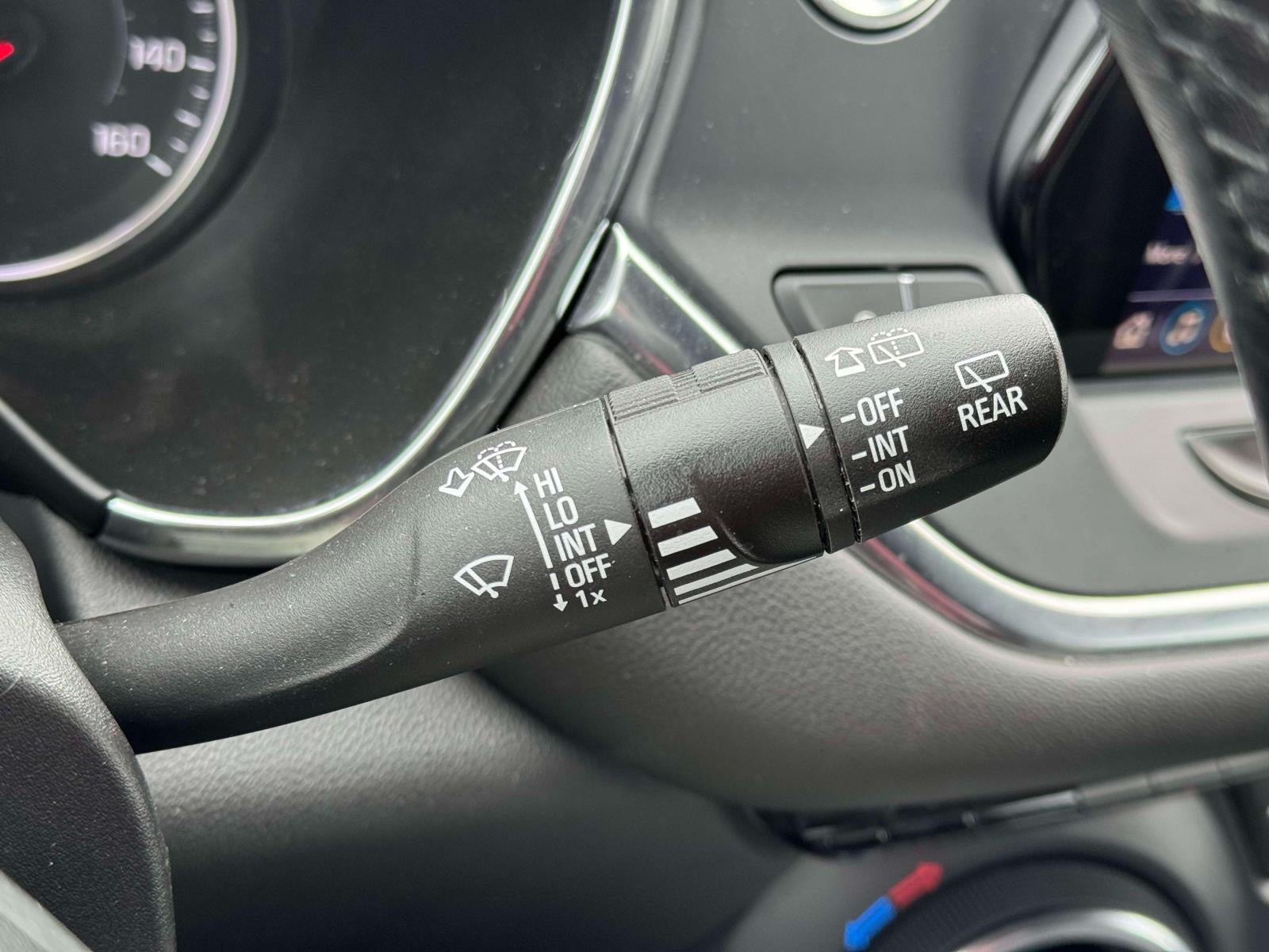 2021 Chevrolet Blazer AWD 3LT