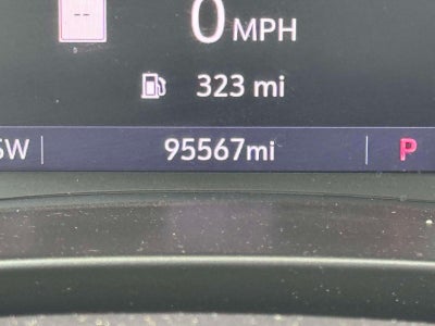 2021 Chevrolet Blazer AWD 3LT