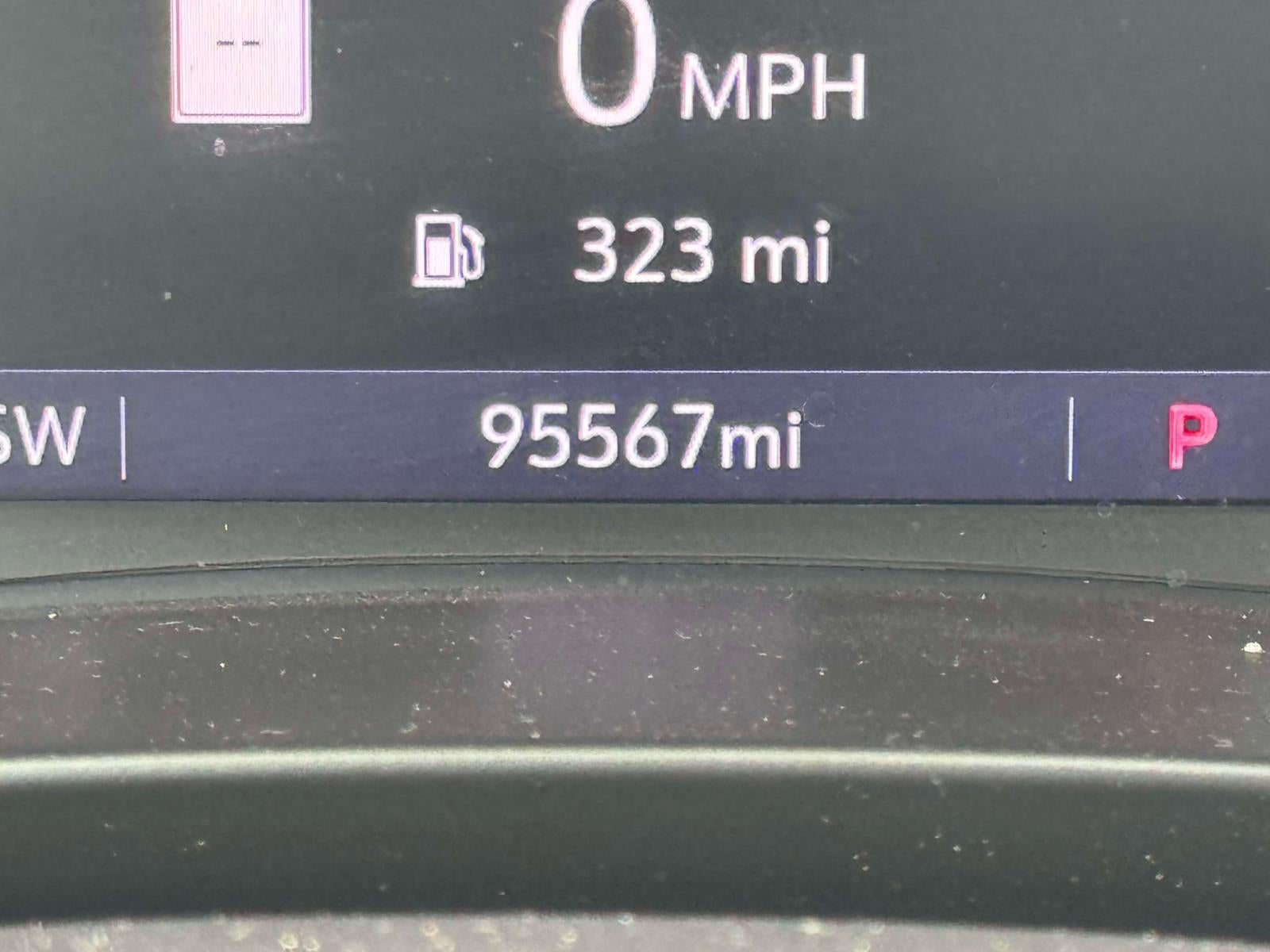 2021 Chevrolet Blazer AWD 3LT