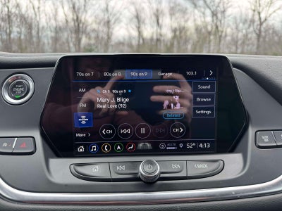 2021 Chevrolet Blazer AWD 3LT