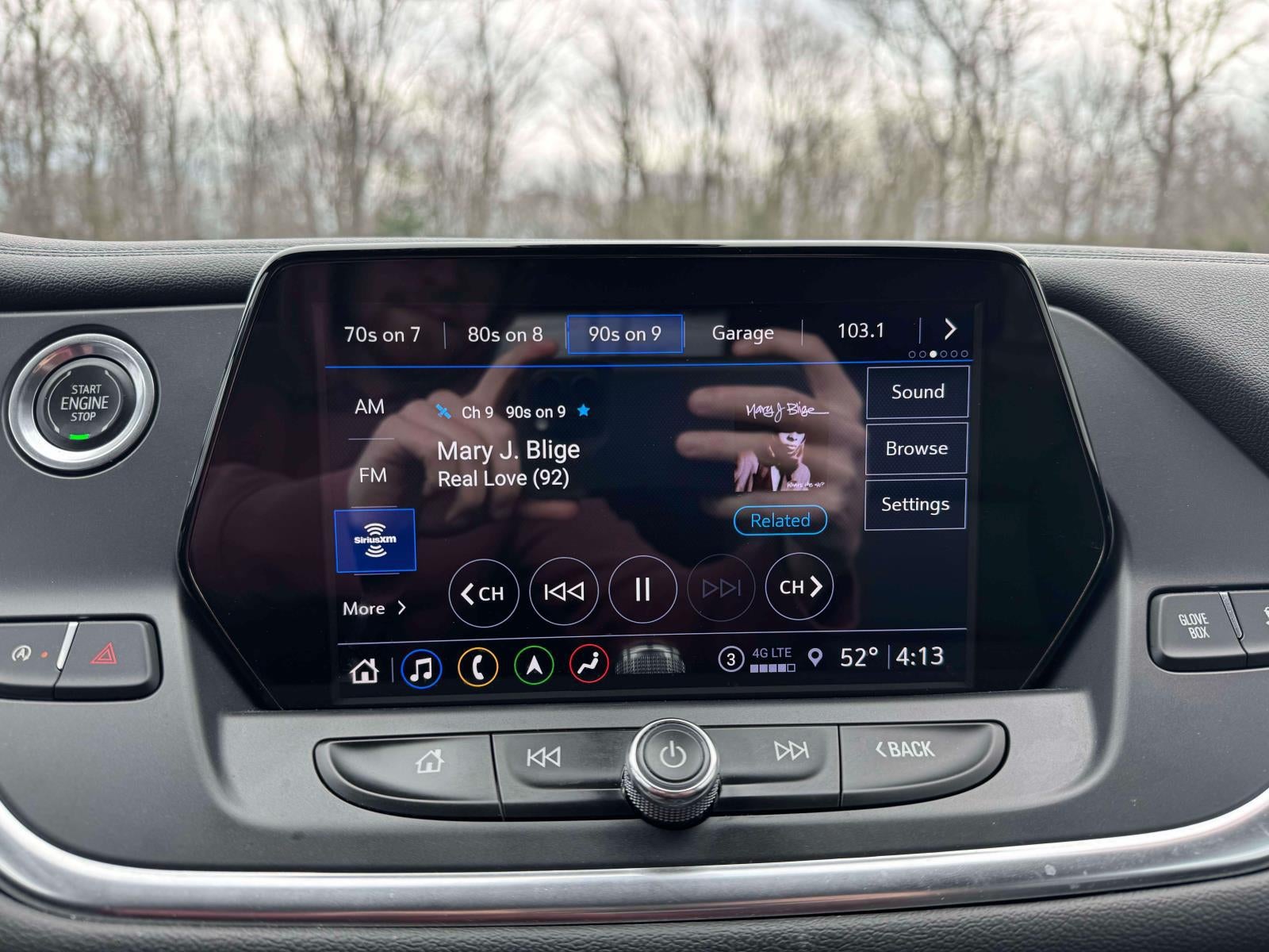 2021 Chevrolet Blazer AWD 3LT