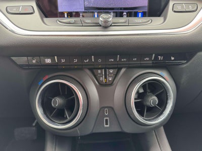 2021 Chevrolet Blazer AWD 3LT