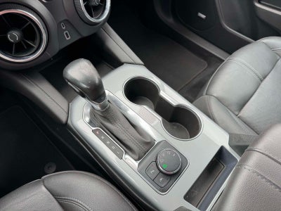 2021 Chevrolet Blazer AWD 3LT