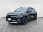2021 Chevrolet Blazer AWD 3LT